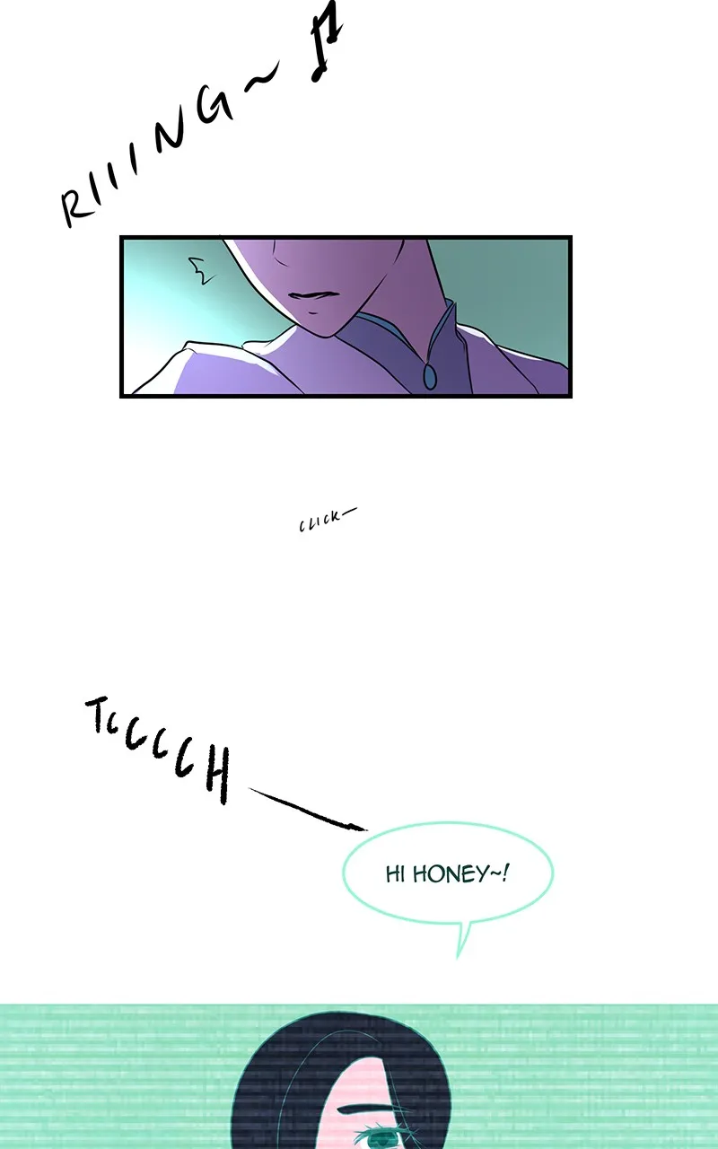 April Flowers Chapter 35 page 45 - 