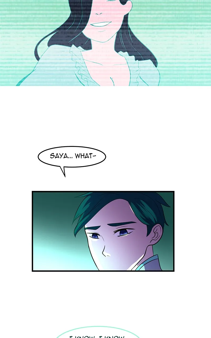 April Flowers Chapter 35 page 46 - 