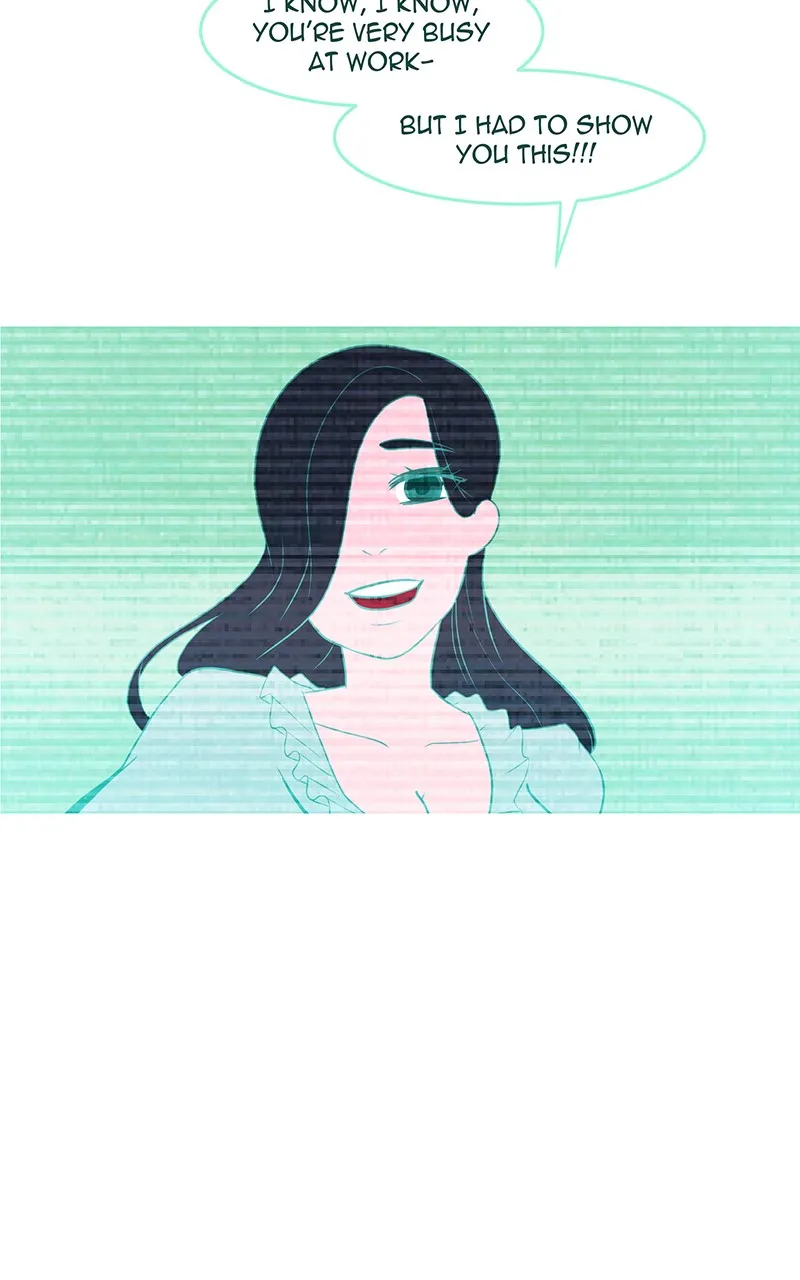 April Flowers Chapter 35 page 47 - 