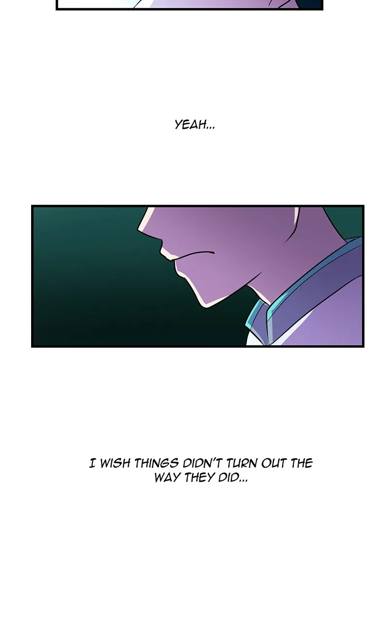 April Flowers Chapter 35 page 50 - 