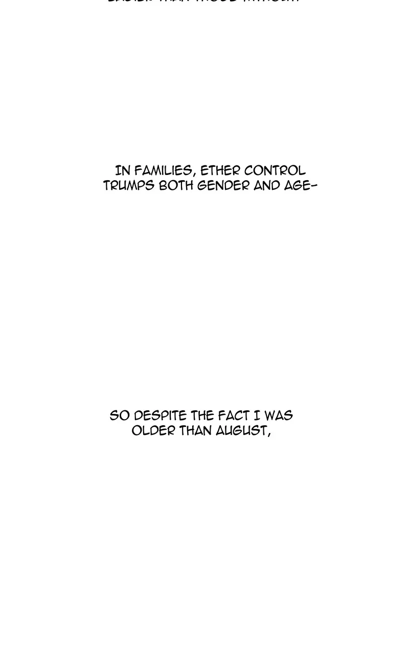 April Flowers Chapter 35 page 6 - 
