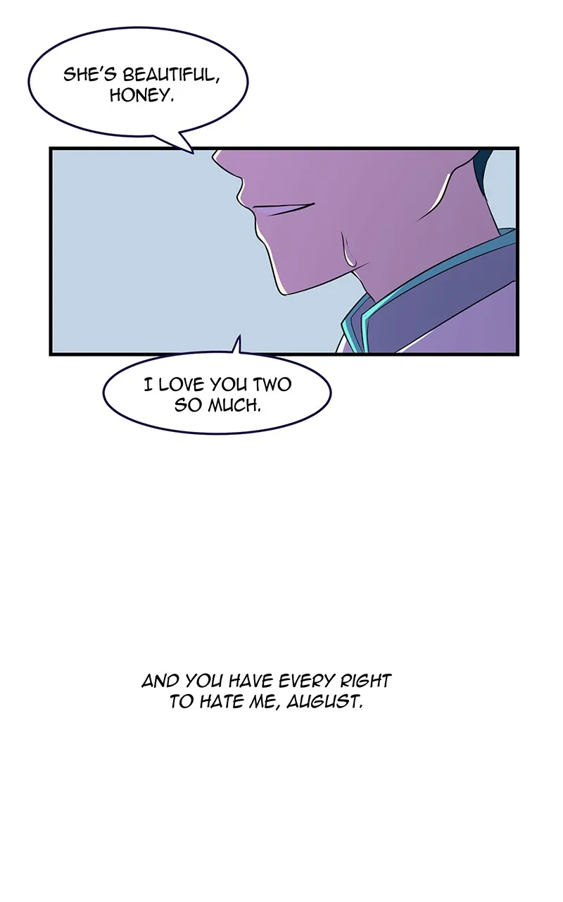 April Flowers Chapter 35 page 52 - 