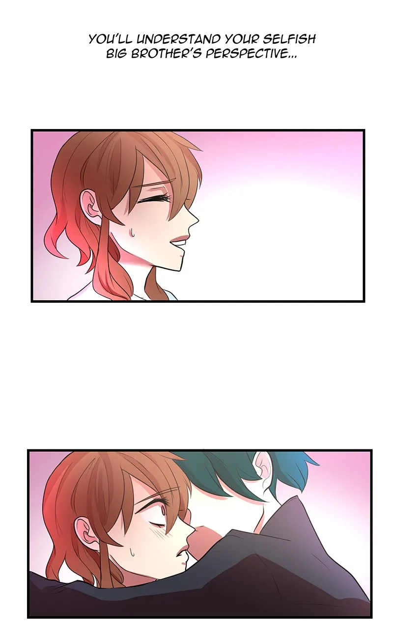 April Flowers Chapter 35 page 55 - 