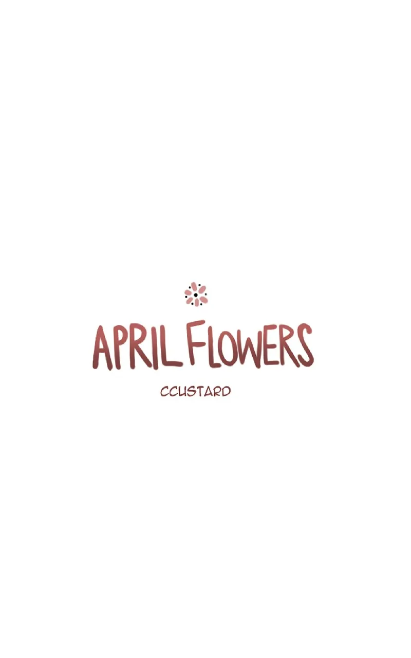 April Flowers Chapter 36 page 13 - 