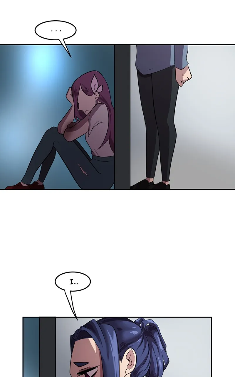 April Flowers Chapter 36 page 15 - 