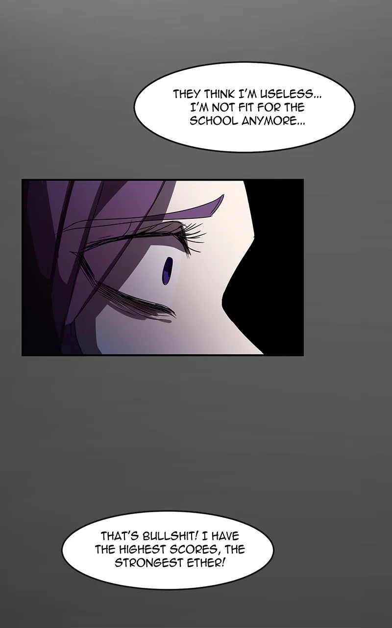April Flowers Chapter 36 page 21 - 