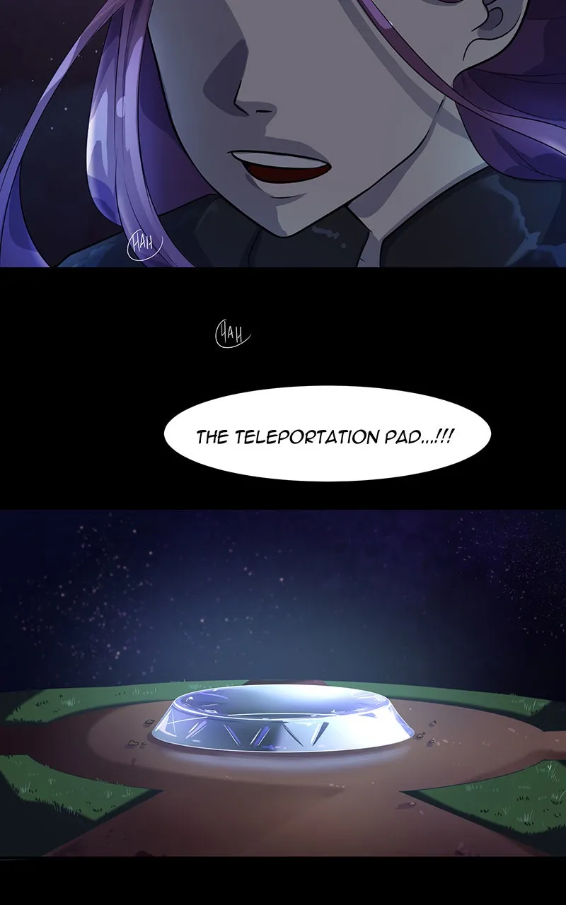 April Flowers Chapter 36 page 31 - 