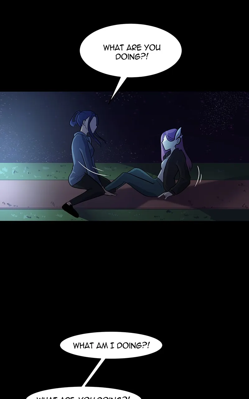 April Flowers Chapter 36 page 35 - 