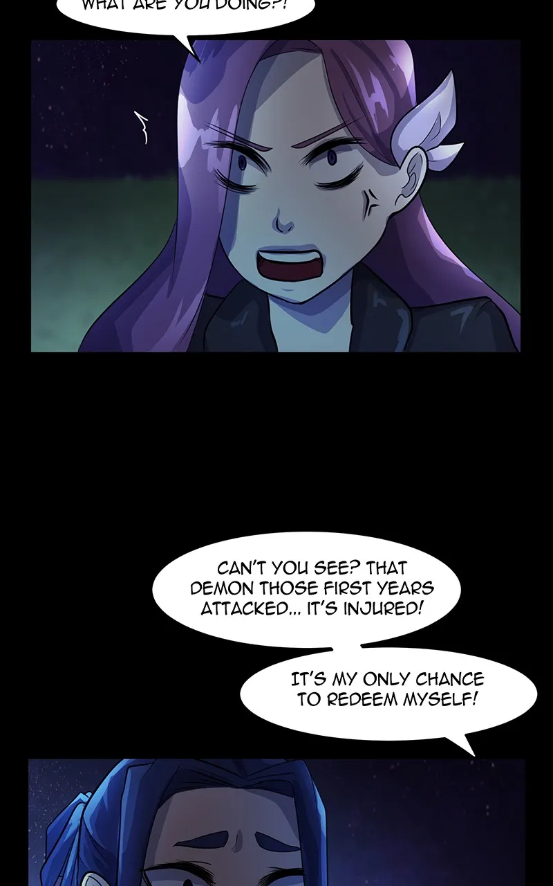 April Flowers Chapter 36 page 36 - 