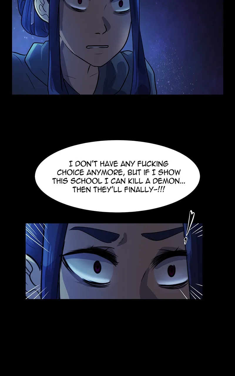 April Flowers Chapter 36 page 37 - 