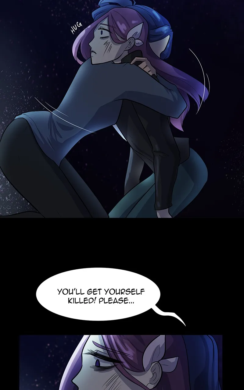 April Flowers Chapter 36 page 43 - 