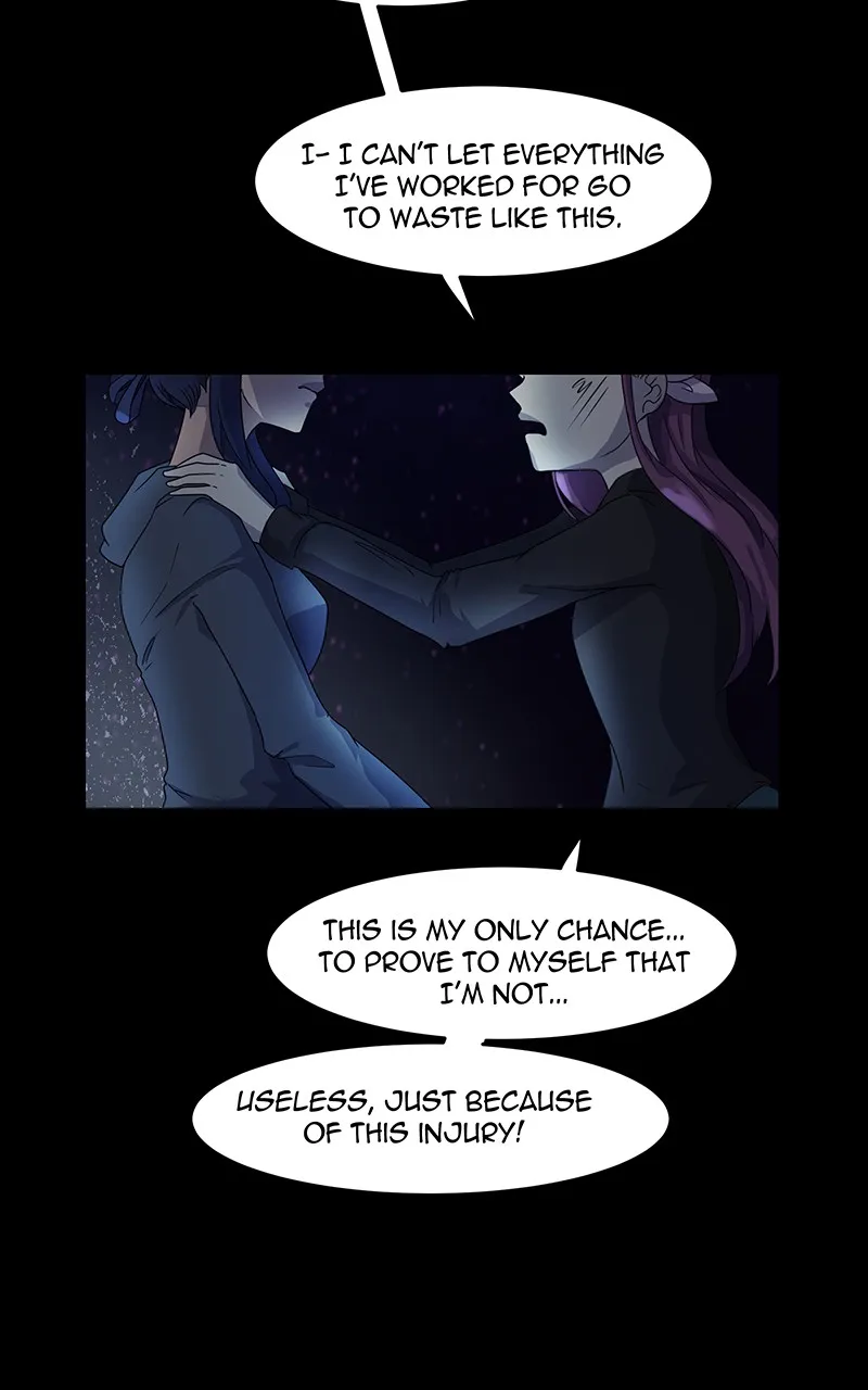 April Flowers Chapter 36 page 46 - 