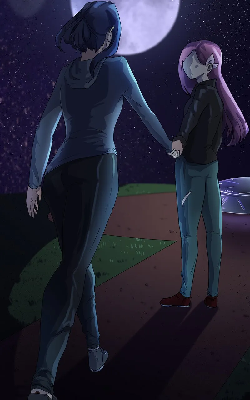 April Flowers Chapter 36 page 49 - 