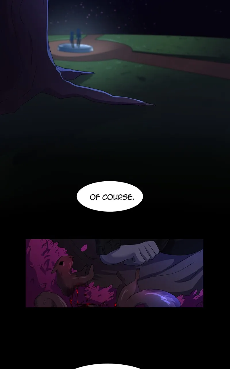 April Flowers Chapter 36 page 52 - 