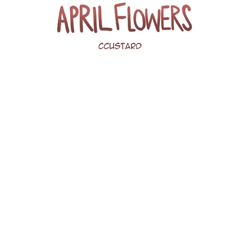 April Flowers Chapter 37 page 11 - 