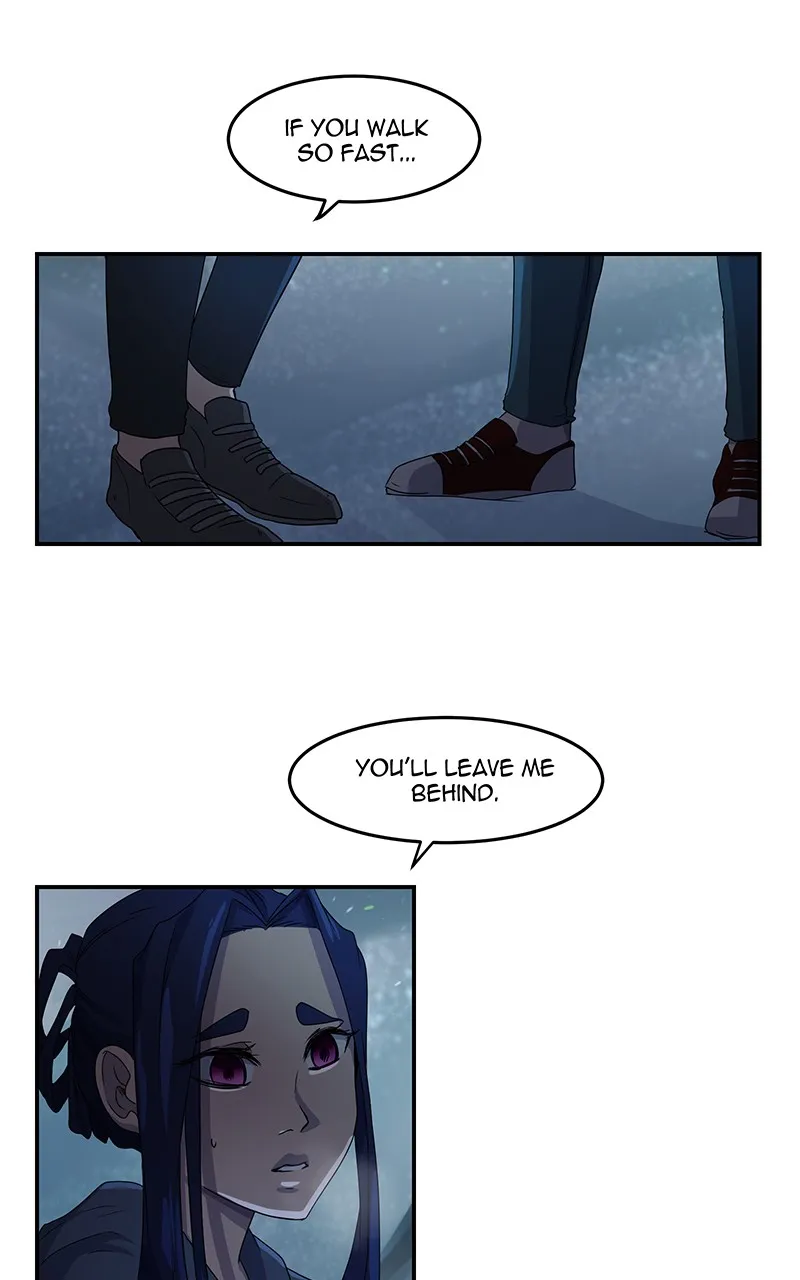 April Flowers Chapter 37 page 12 - 