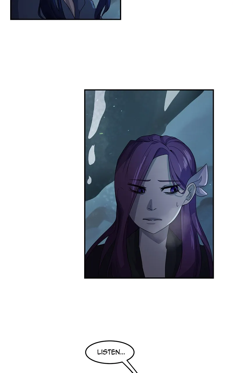 April Flowers Chapter 37 page 13 - 