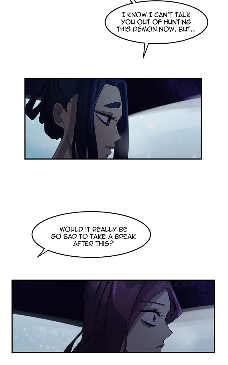 April Flowers Chapter 37 page 14 - 