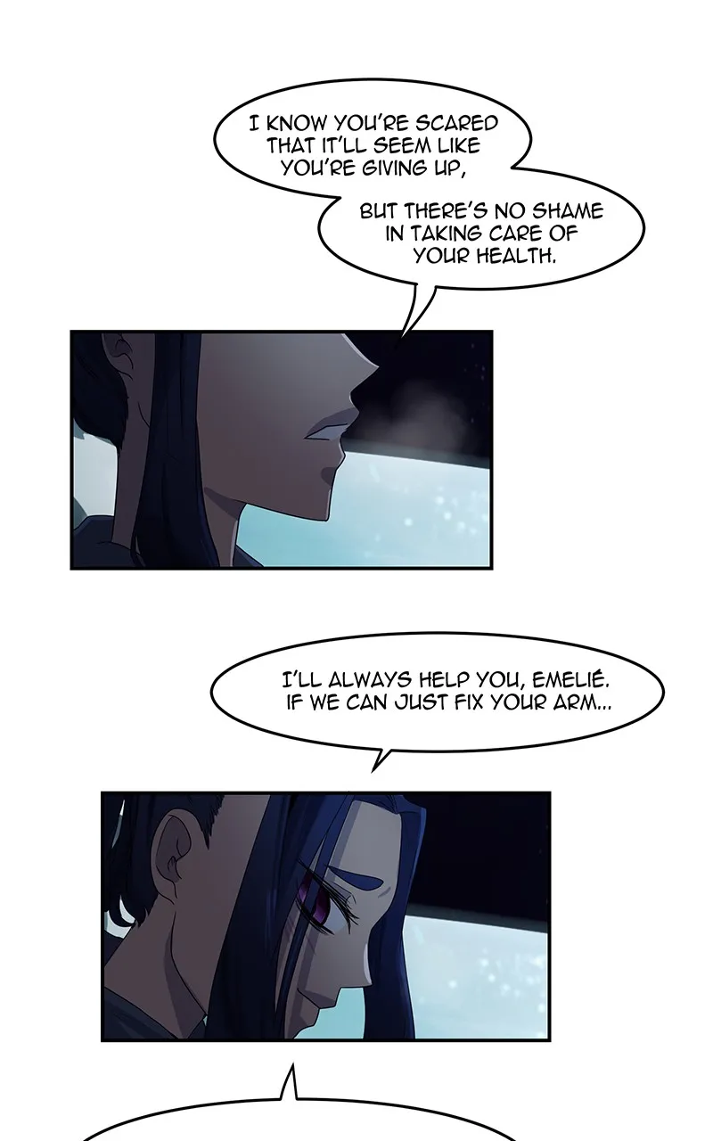 April Flowers Chapter 37 page 15 - 