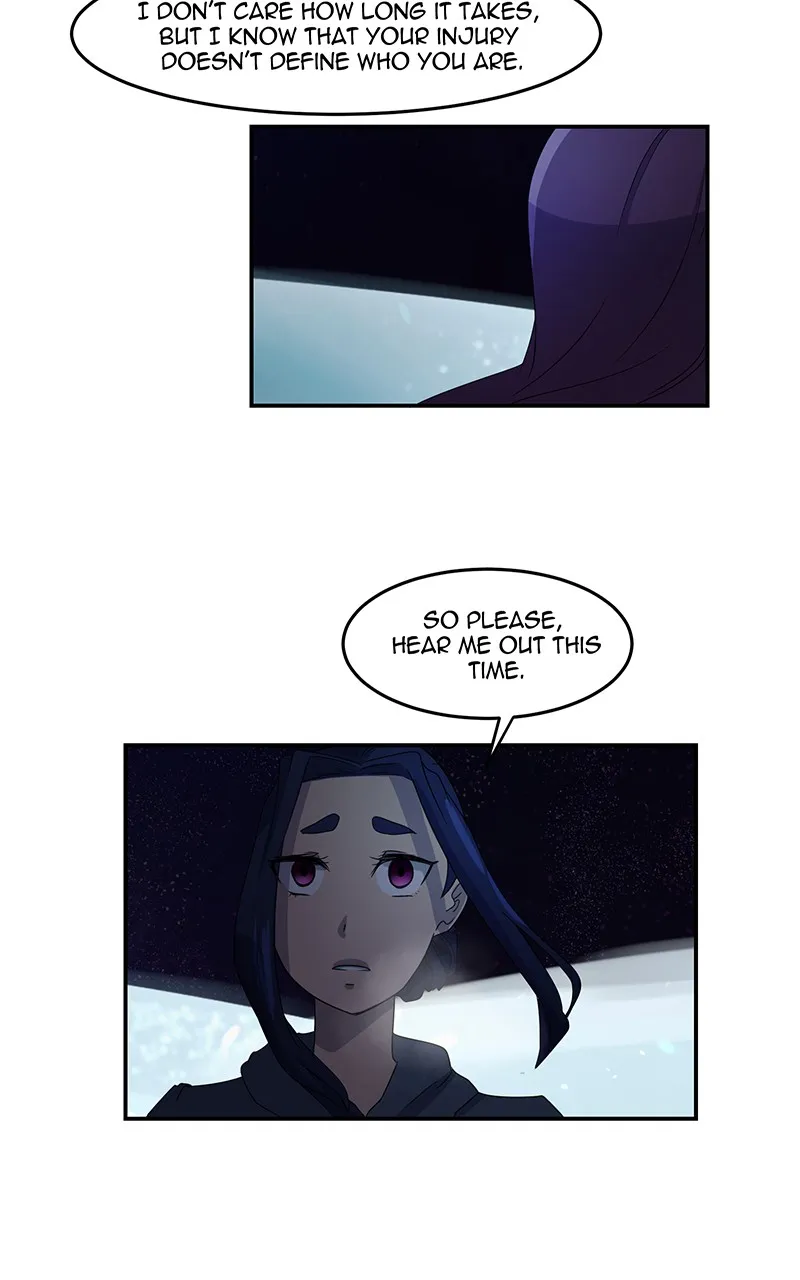 April Flowers Chapter 37 page 16 - 