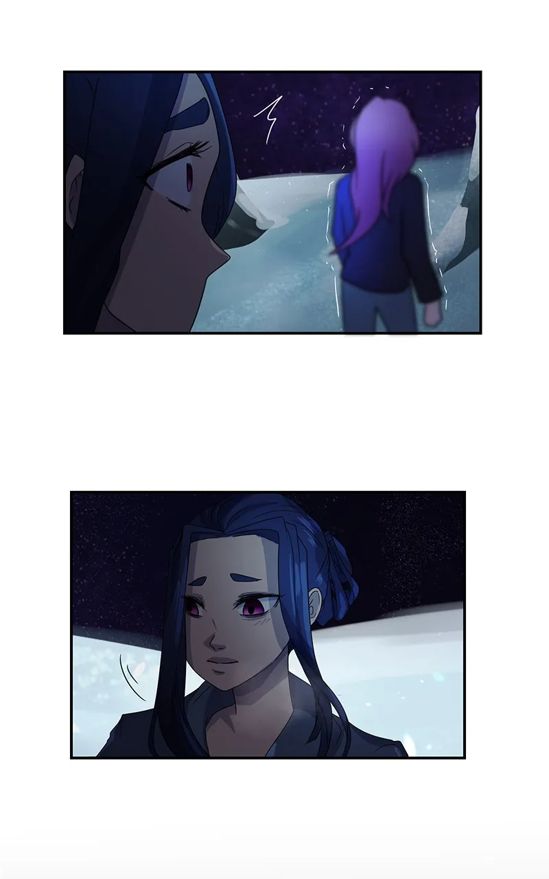 April Flowers Chapter 37 page 17 - 