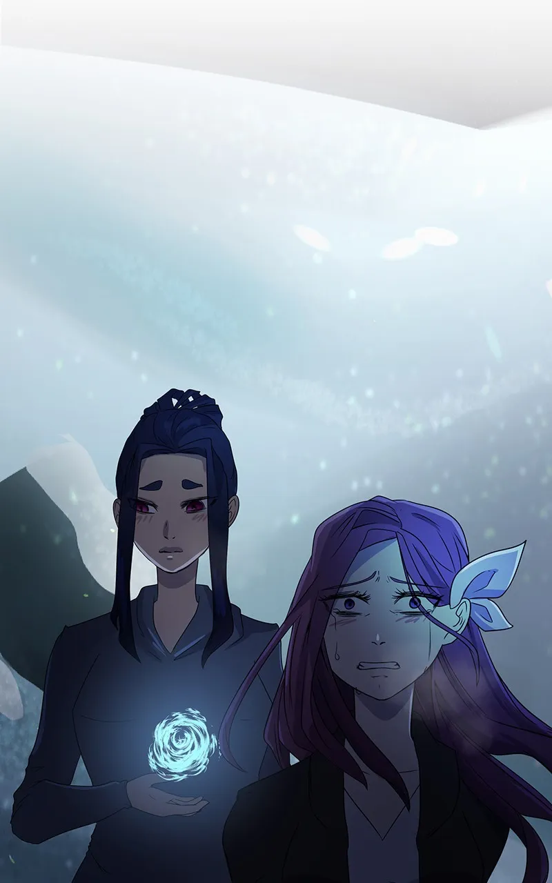 April Flowers Chapter 37 page 18 - 