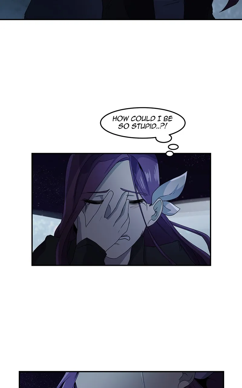 April Flowers Chapter 37 page 19 - 