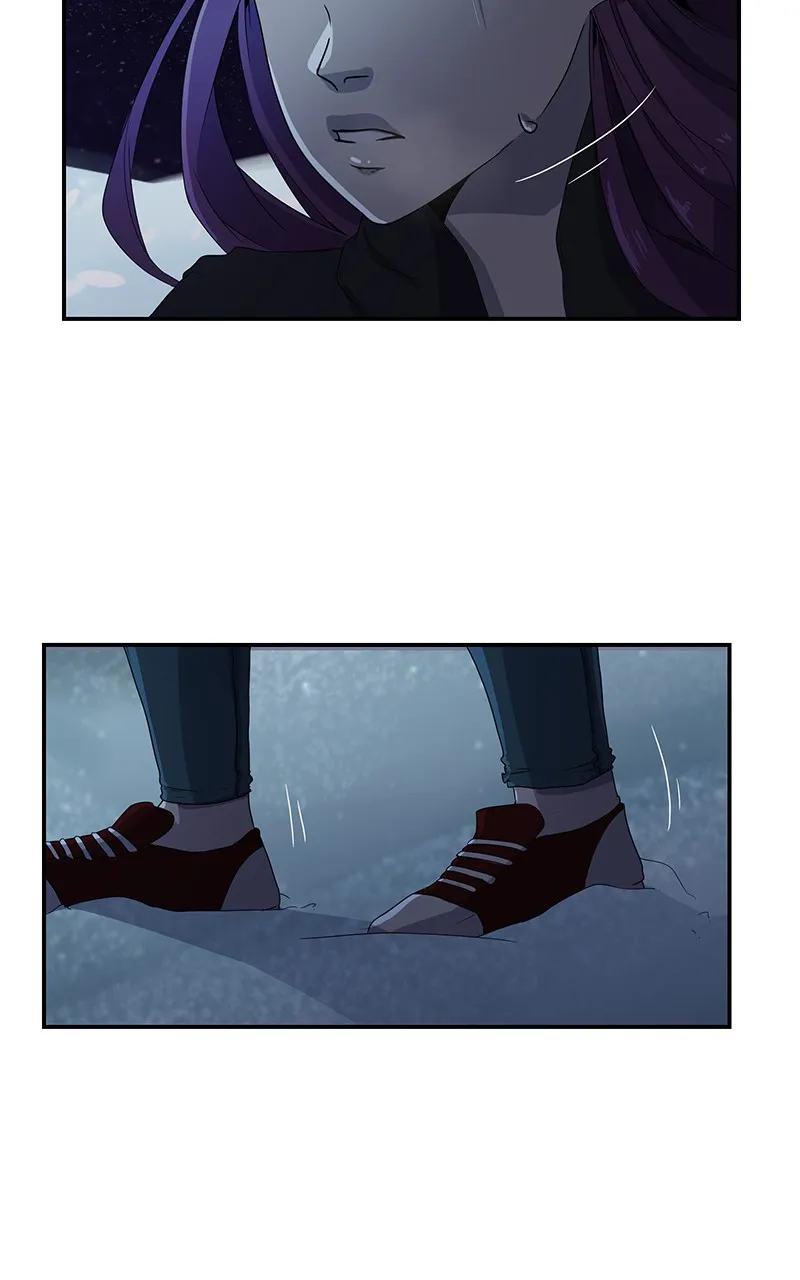 April Flowers Chapter 37 page 20 - 