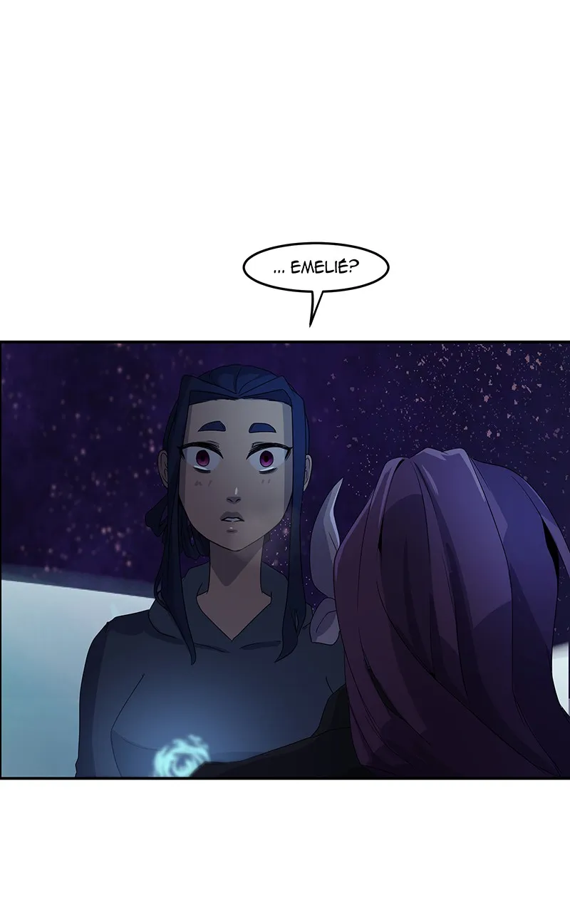 April Flowers Chapter 37 page 21 - 