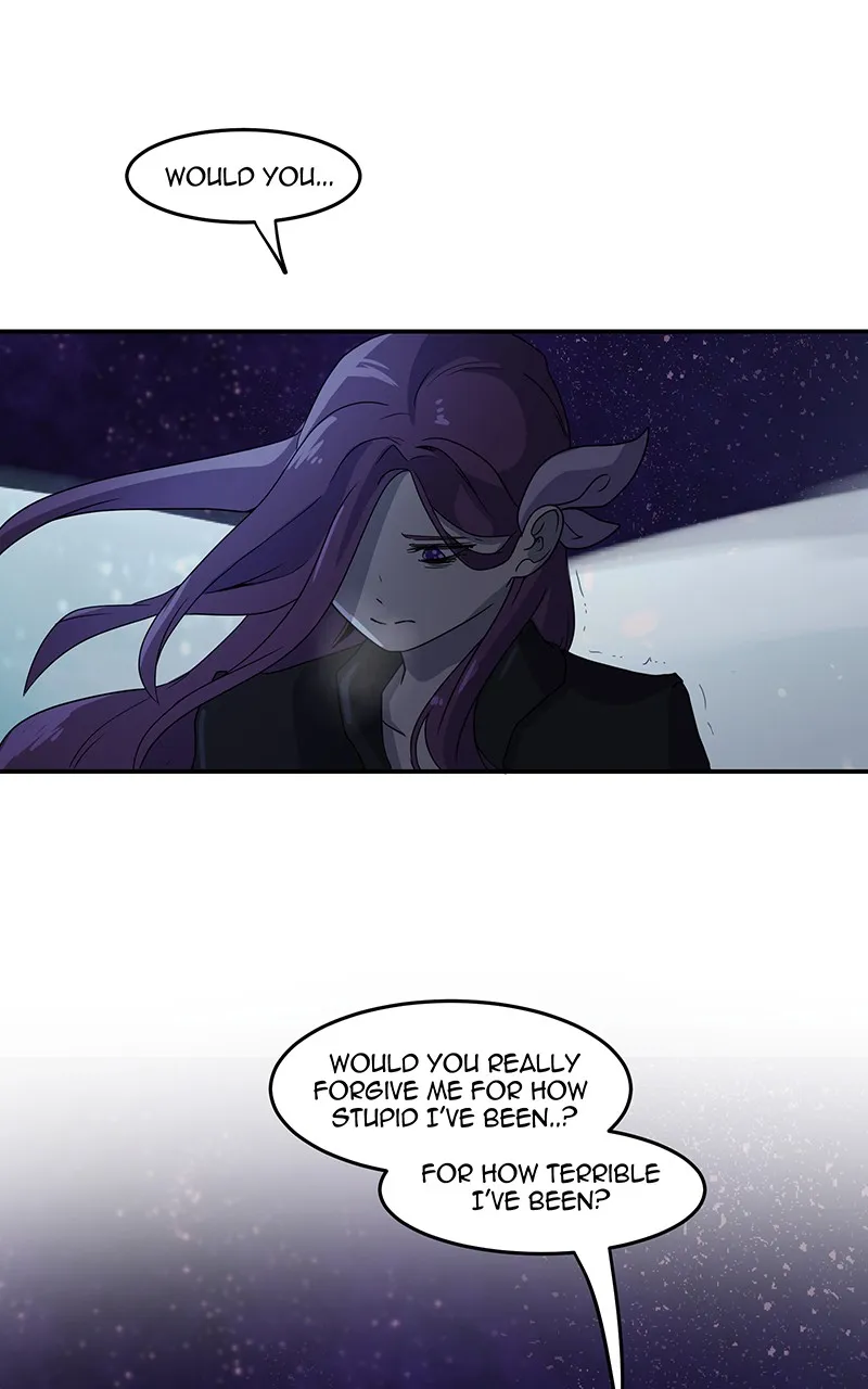 April Flowers Chapter 37 page 23 - 