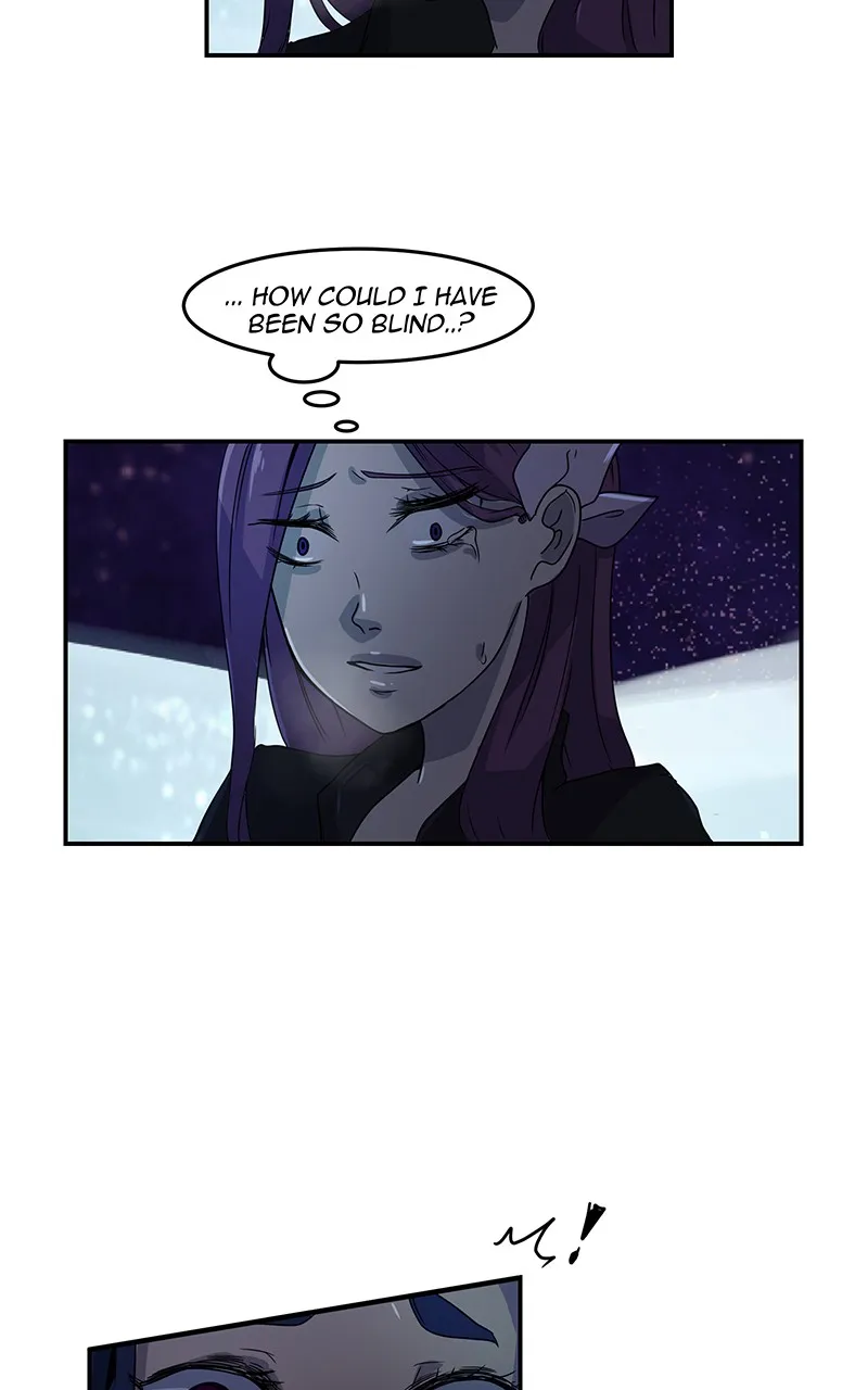 April Flowers Chapter 37 page 27 - 