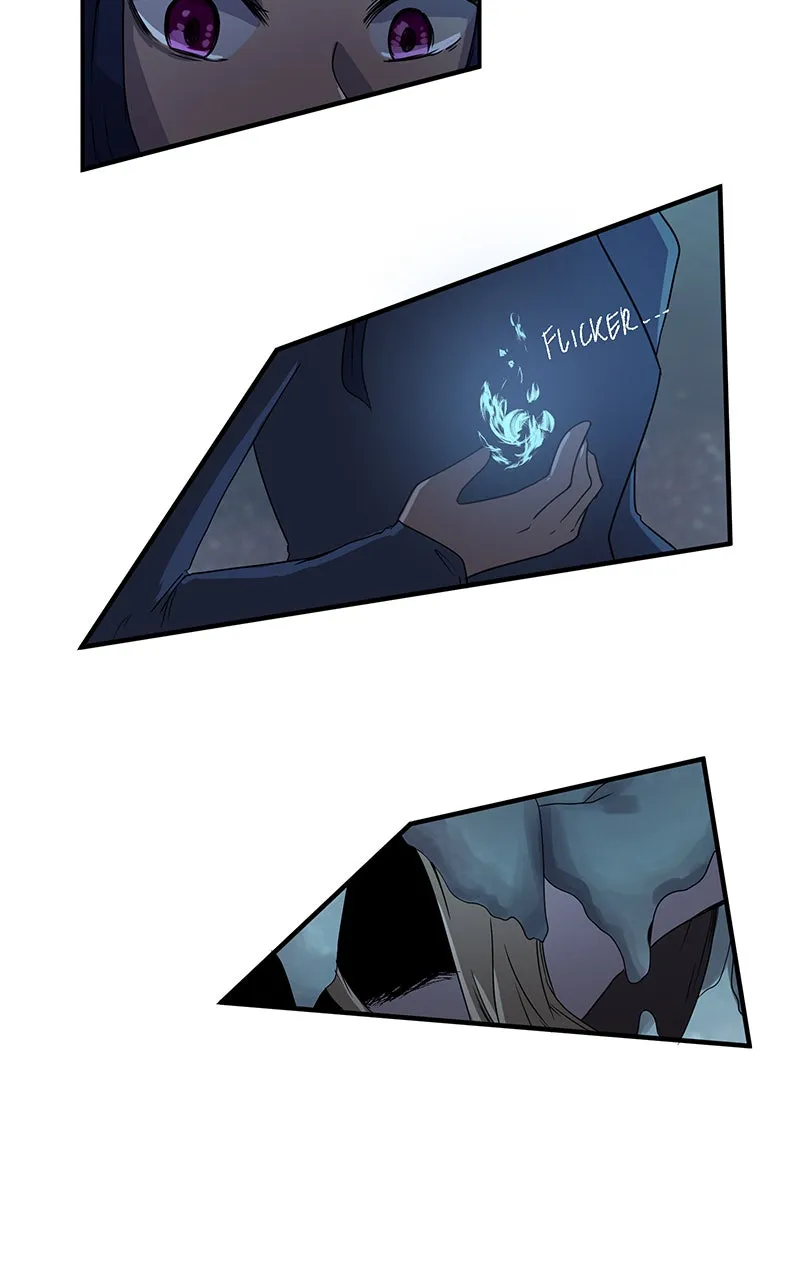 April Flowers Chapter 37 page 28 - 