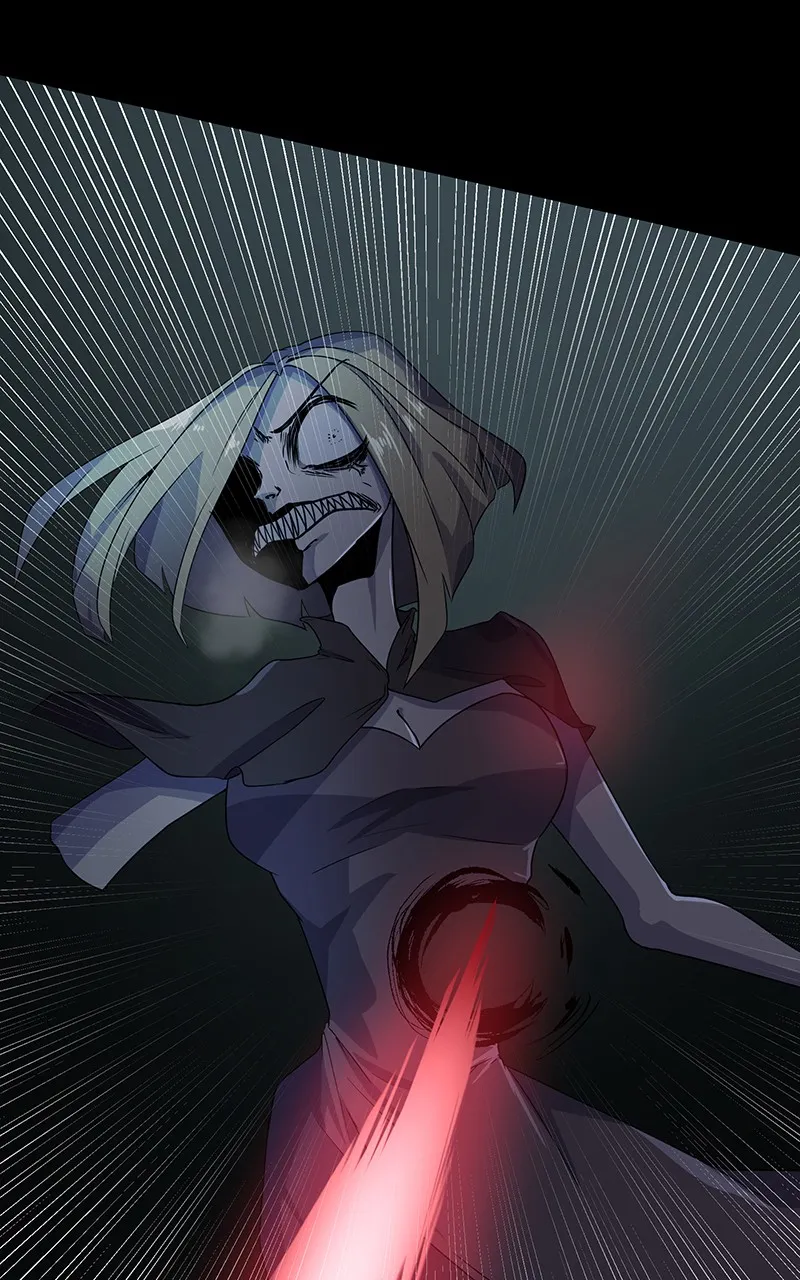 April Flowers Chapter 37 page 35 - 