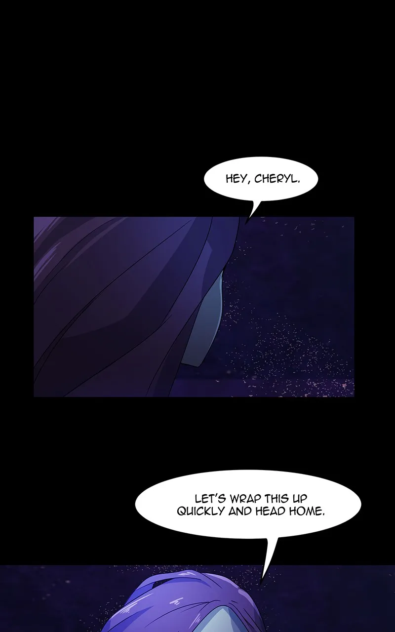 April Flowers Chapter 37 page 37 - 