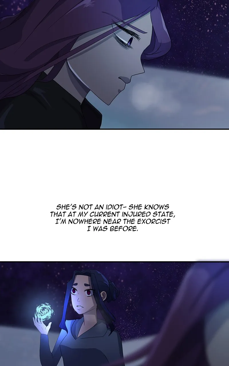 April Flowers Chapter 37 page 5 - 