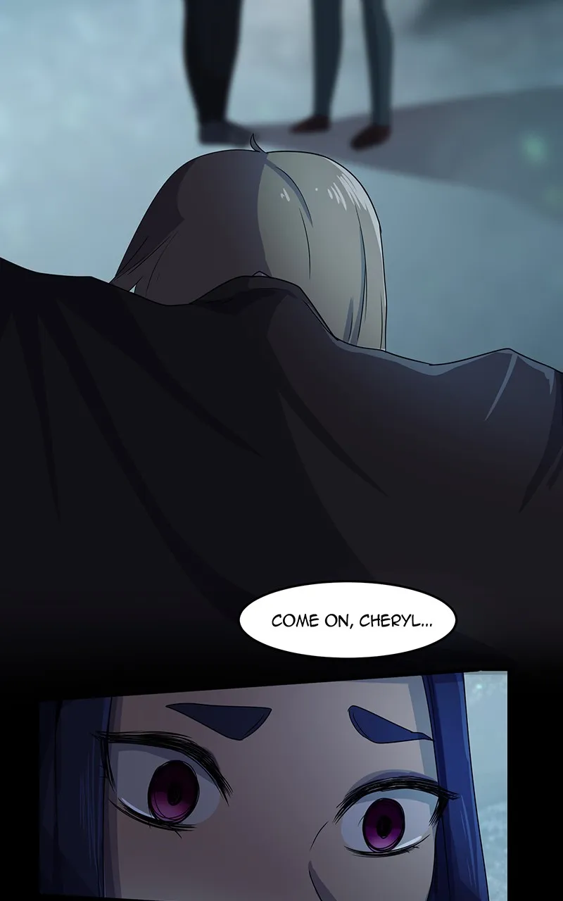 April Flowers Chapter 37 page 41 - 