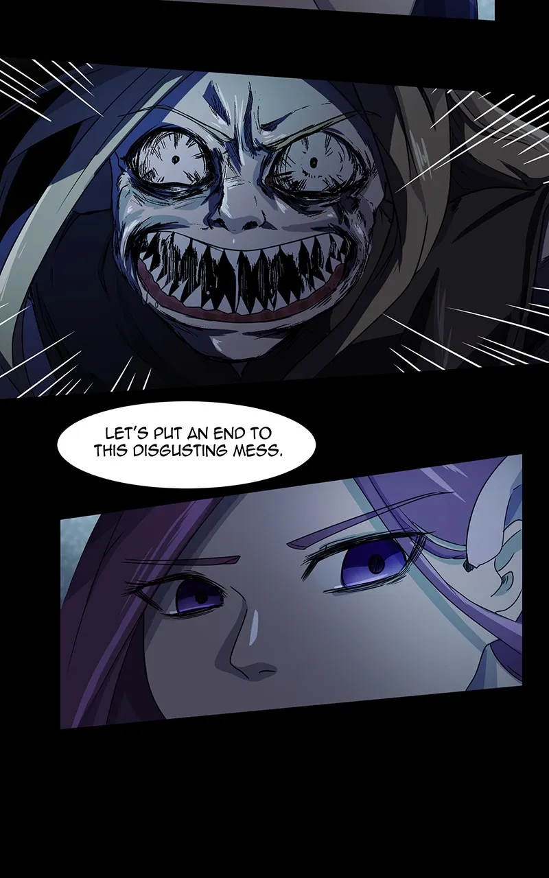 April Flowers Chapter 37 page 42 - 