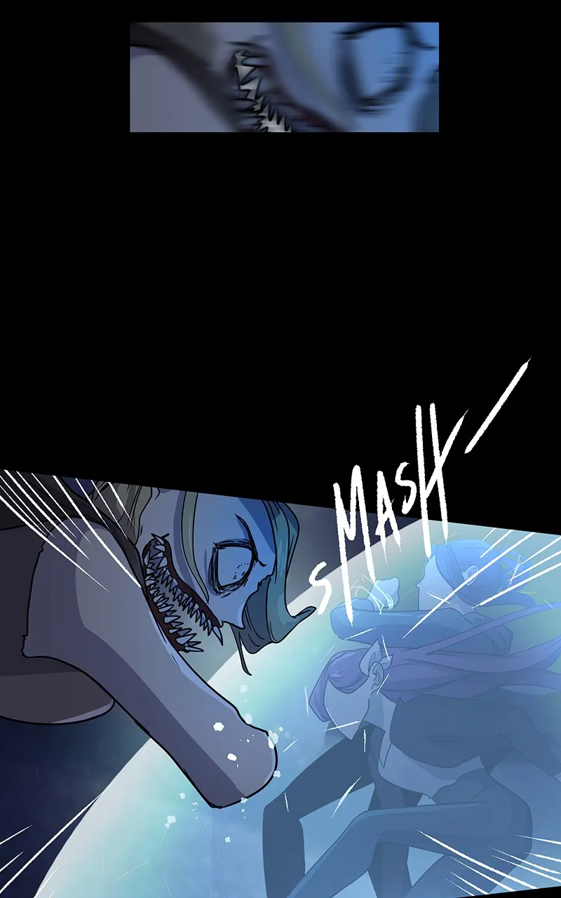 April Flowers Chapter 37 page 43 - 