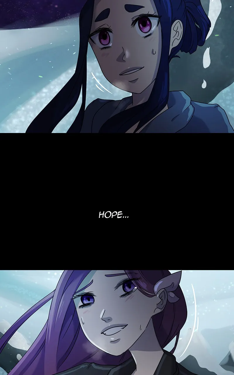 April Flowers Chapter 37 page 60 - 