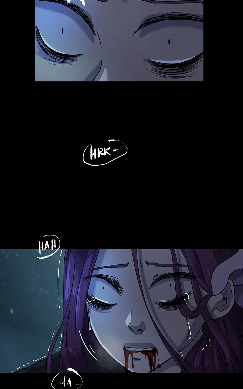 April Flowers Chapter 37 page 66 - 