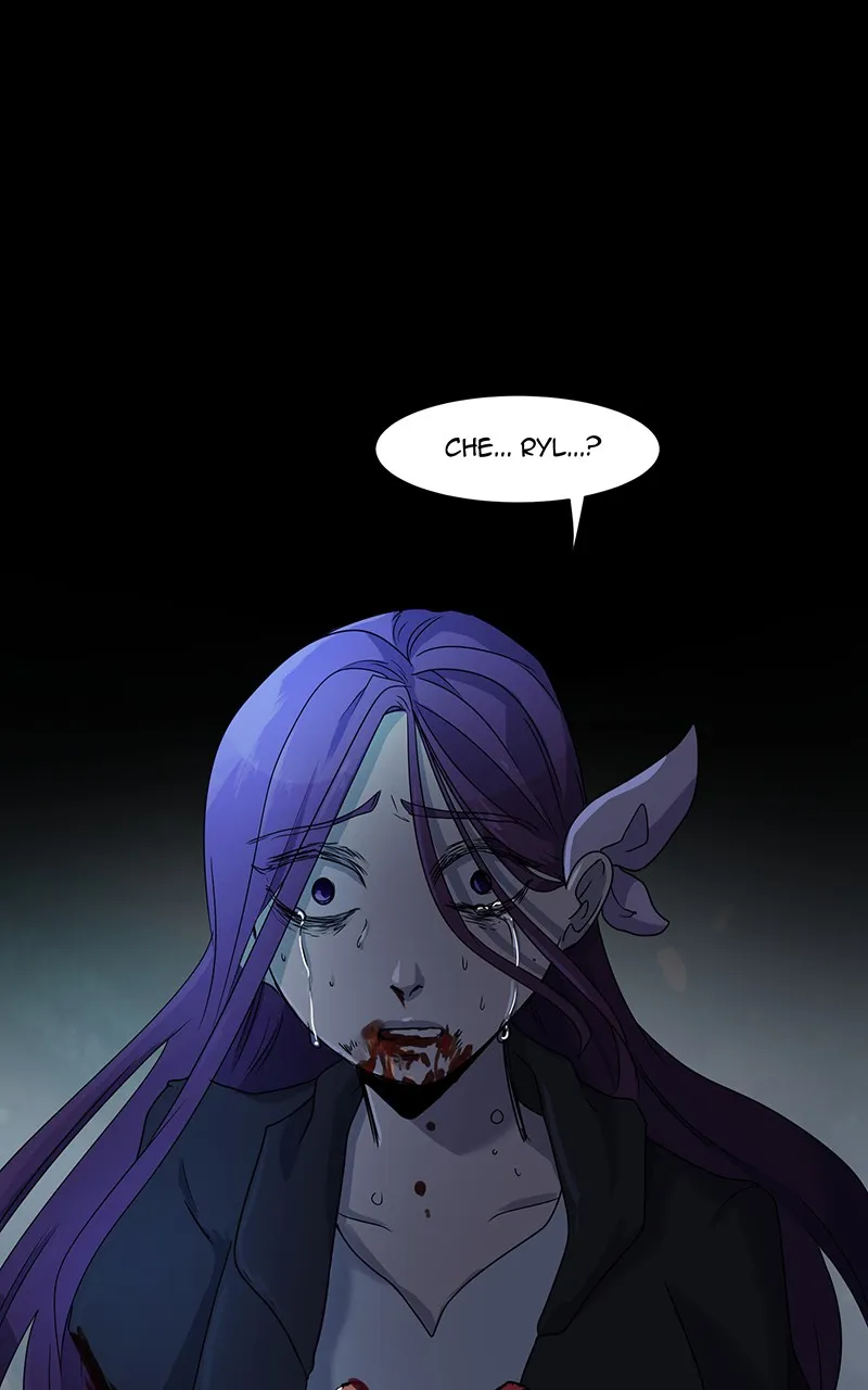 April Flowers Chapter 37 page 70 - 