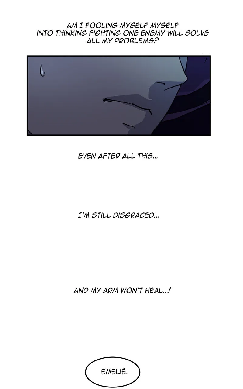 April Flowers Chapter 37 page 8 - 