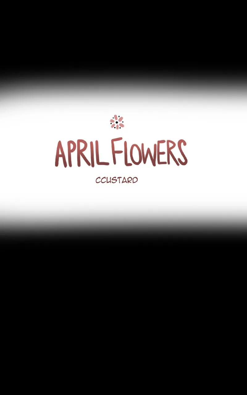 April Flowers Chapter 38 page 22 - 