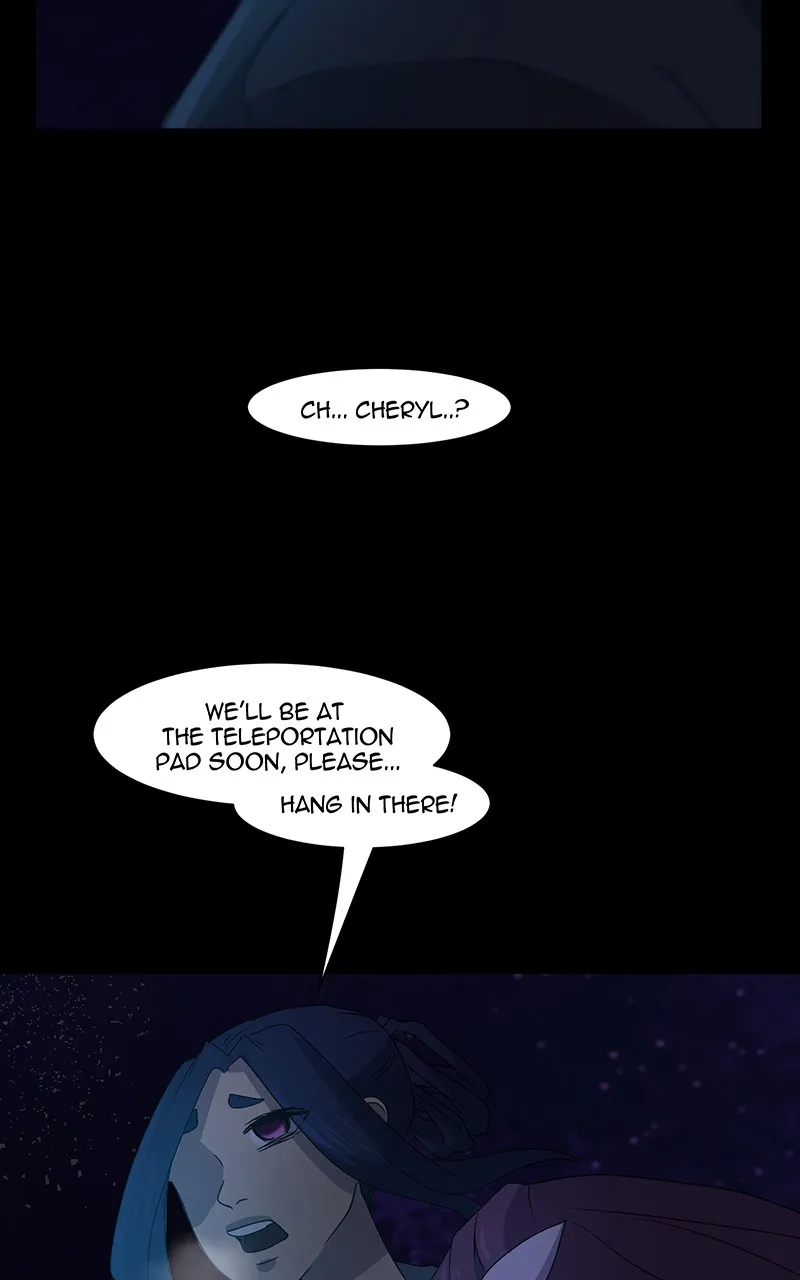 April Flowers Chapter 38 page 26 - 