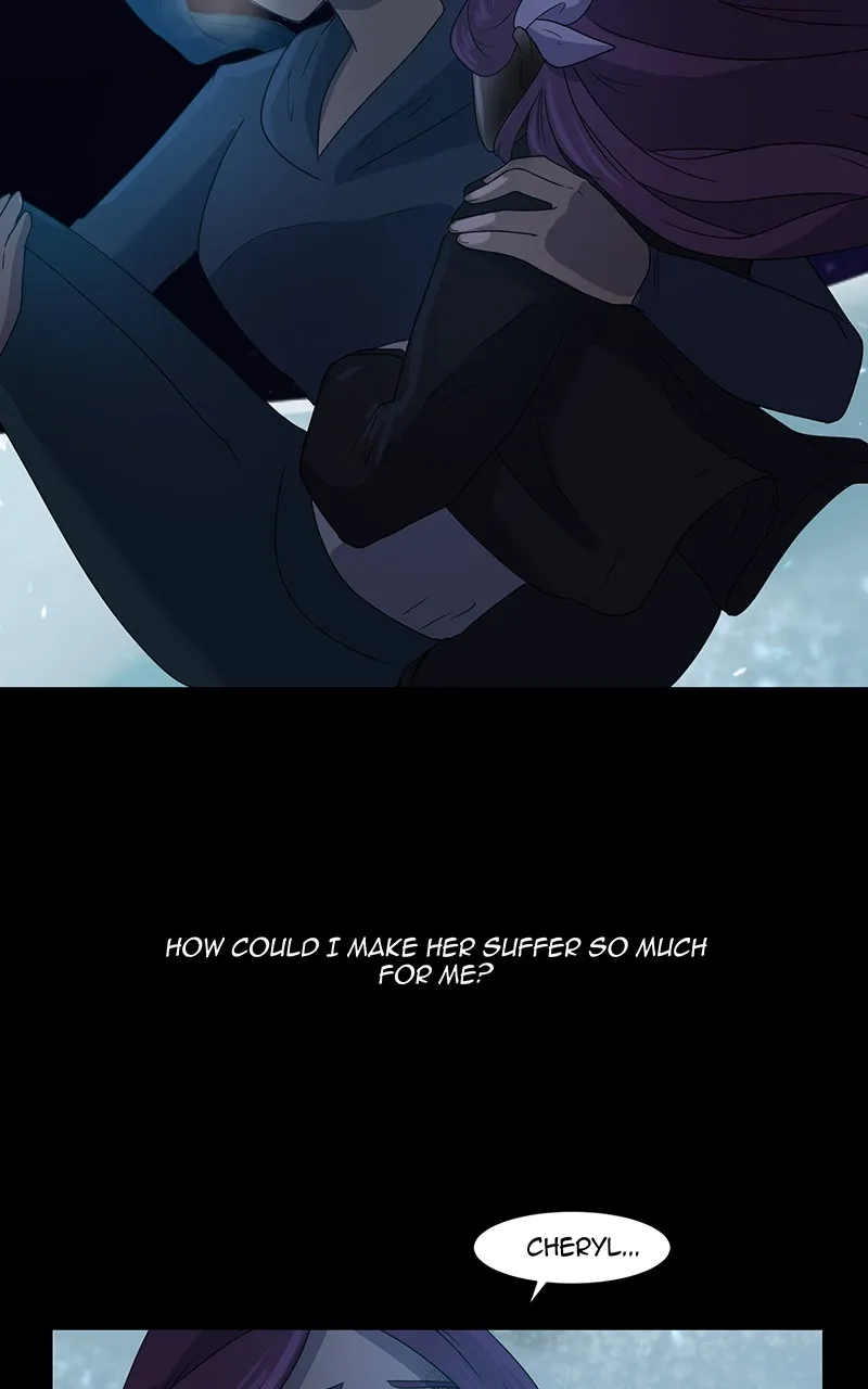 April Flowers Chapter 38 page 27 - 