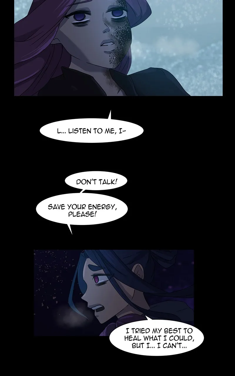 April Flowers Chapter 38 page 28 - 