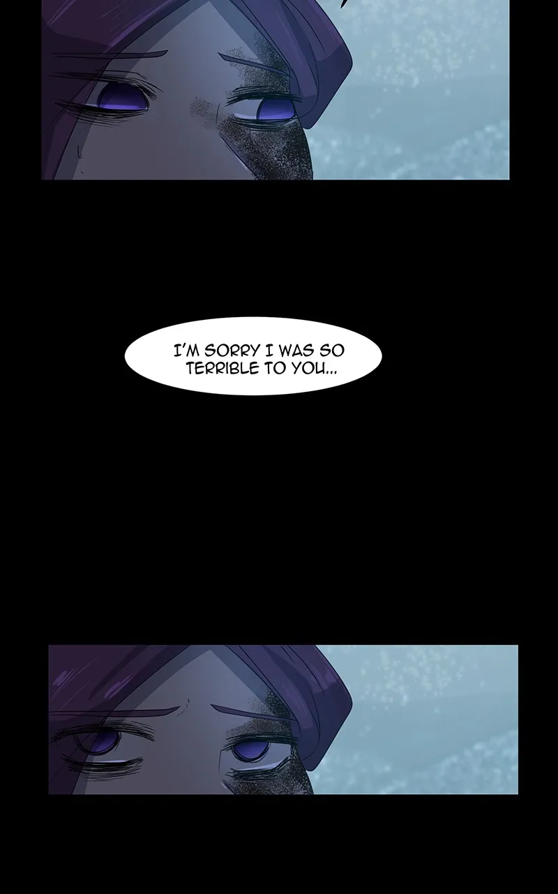 April Flowers Chapter 38 page 32 - 