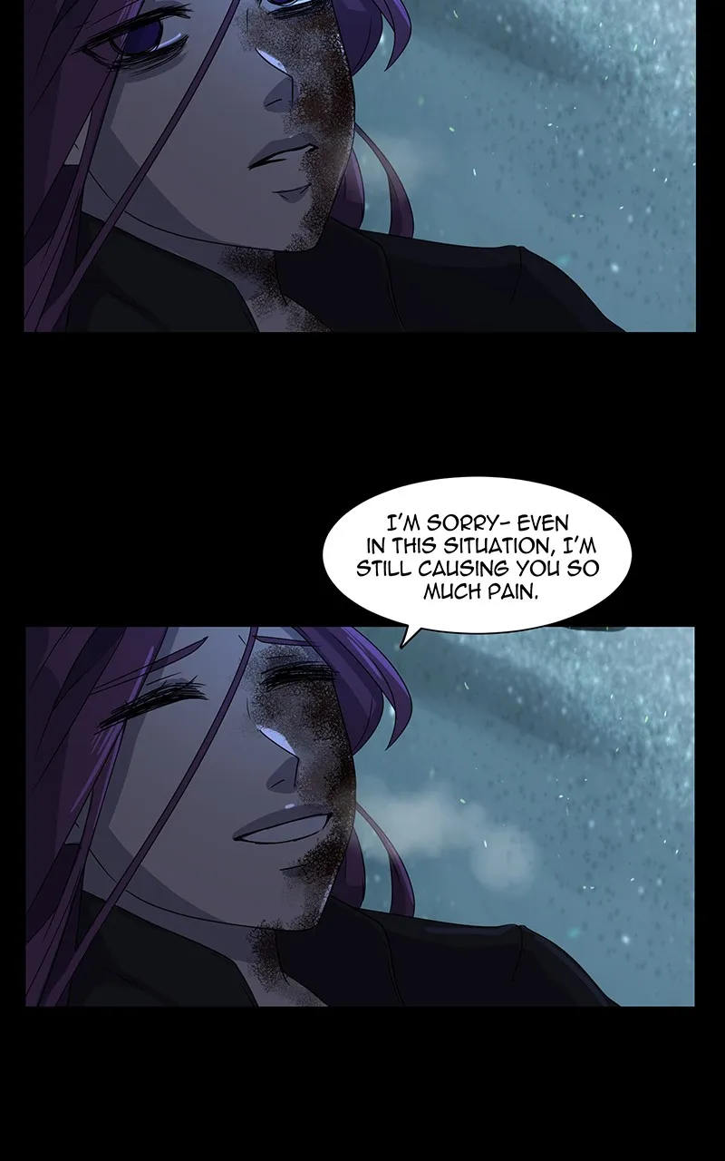 April Flowers Chapter 38 page 36 - 