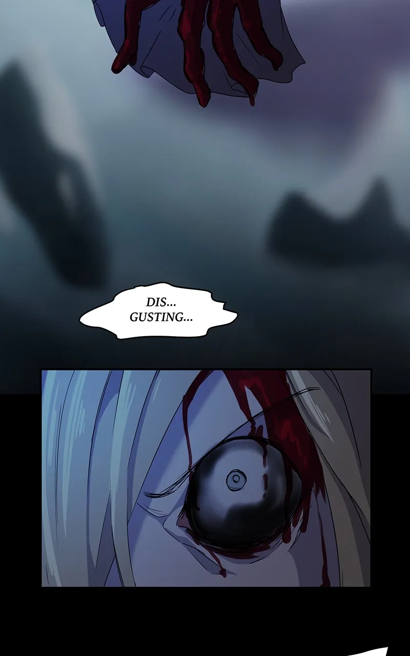 April Flowers Chapter 38 page 5 - 