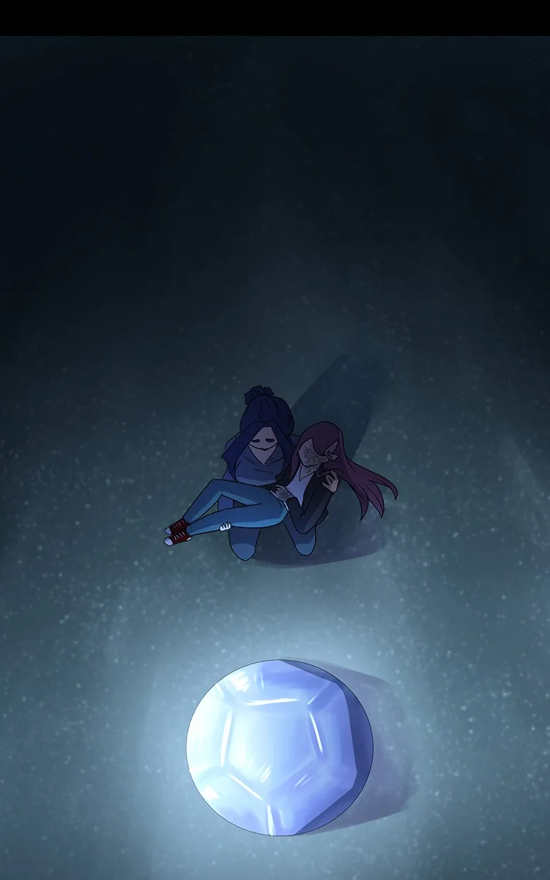 April Flowers Chapter 38 page 48 - 